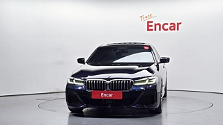 BMW 5-SERIES G30 2023
