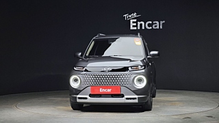 HYUNDAI CASPER 2024