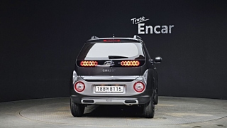 HYUNDAI CASPER 2024