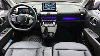 HYUNDAI CASPER 2024