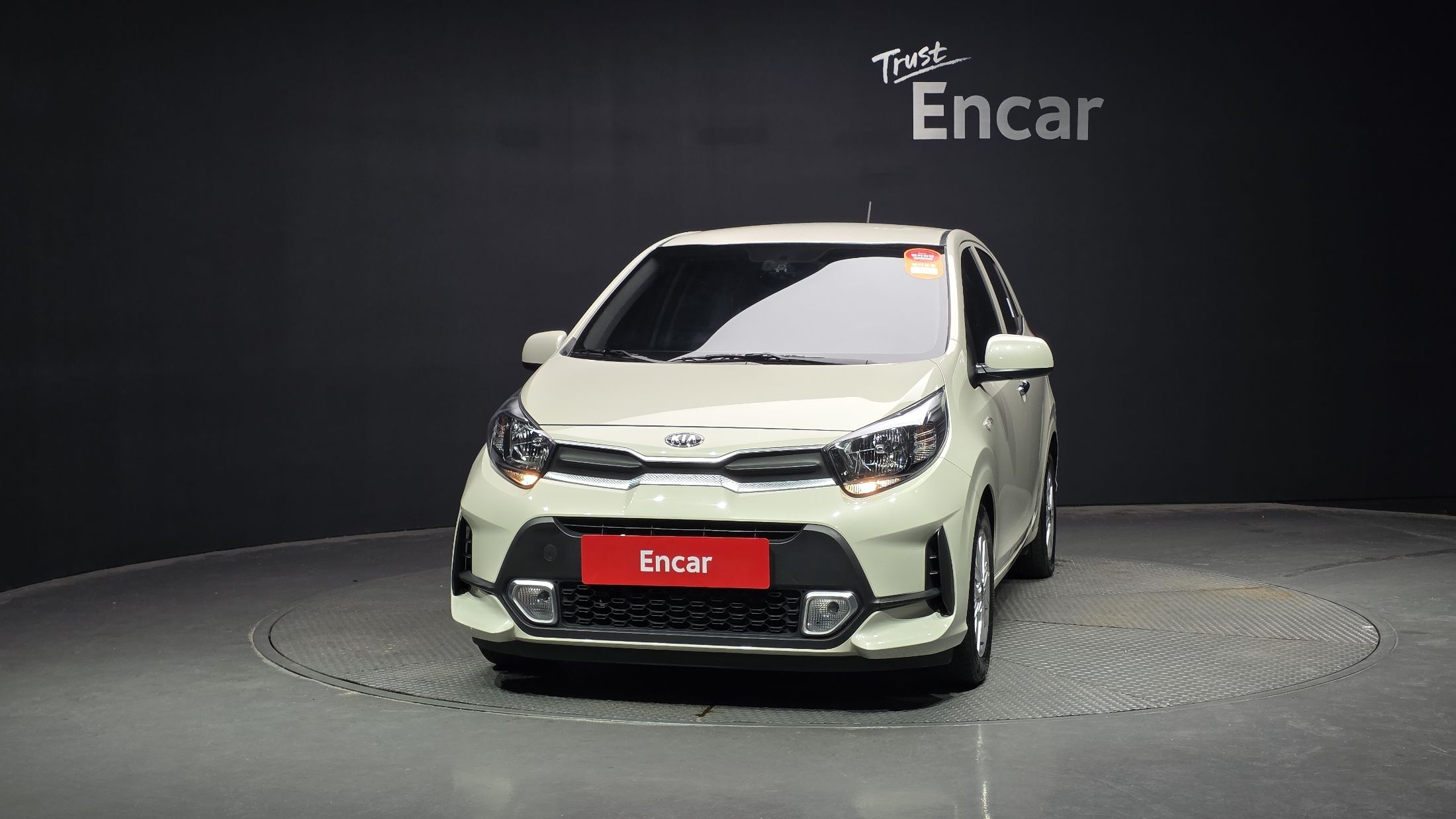 KIA MORNING URBAN JA 2021