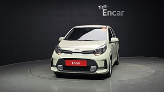 KIA MORNING URBAN JA 2021