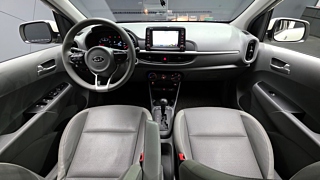 KIA MORNING URBAN JA 2021