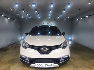 SAMSUNG QM3 2015