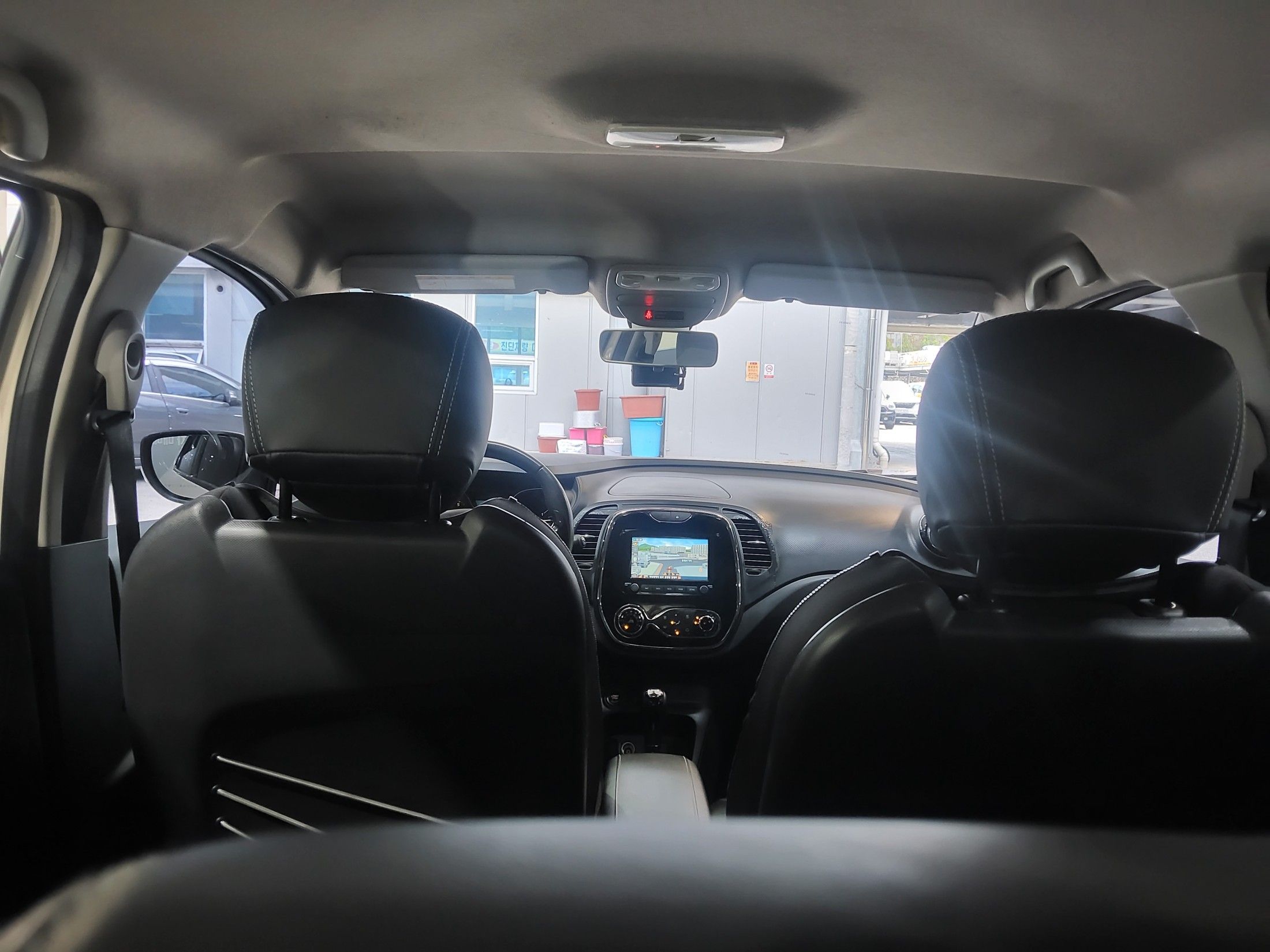 SAMSUNG QM3 2015
