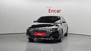 HYUNDAI GRANDEUR IG 2022