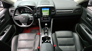 SAMSUNG QM6 2020