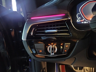 BMW 6-SERIES GT G32 2022