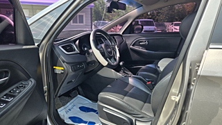 KIA CARENS 2016