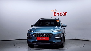 HYUNDAI KONA 2017