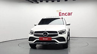 MERCEDES BENZ GLC-CLASS X253 2023