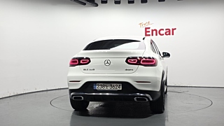 MERCEDES BENZ GLC-CLASS X253 2023