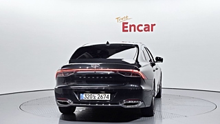 HYUNDAI GRANDEUR IG 2021