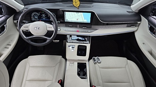 HYUNDAI GRANDEUR IG 2021