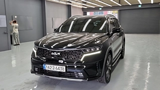KIA SORENTO  4 GENERATION HEV 1.6 2WD 2021