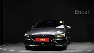 GENESIS G70  2021