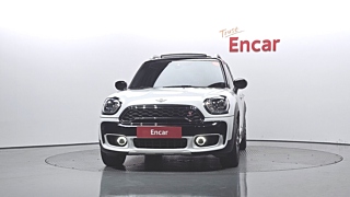 MINI COUNTRYMAN COOPER S 2020