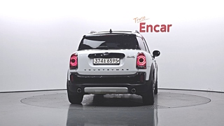 MINI COUNTRYMAN COOPER S 2020