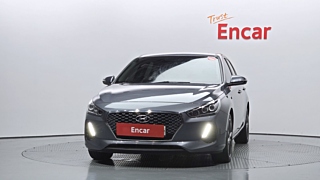 HYUNDAI I30 PD 2017