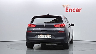 HYUNDAI I30 PD 2017