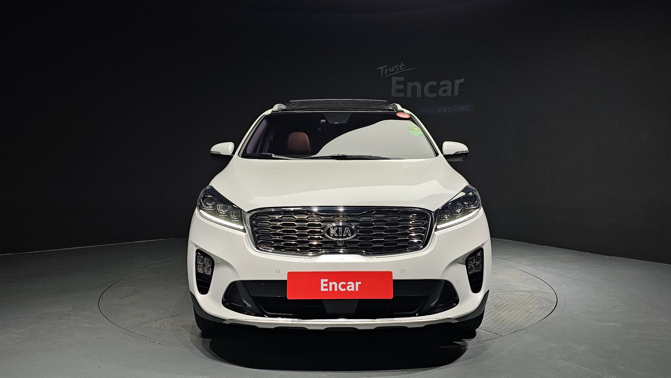 KIA SORENTO 2019
