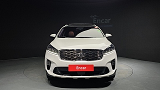 KIA SORENTO 2019