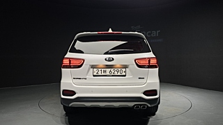 KIA SORENTO 2019