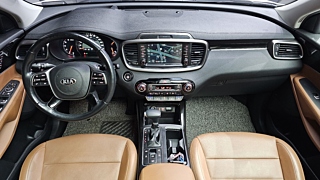 KIA SORENTO 2019