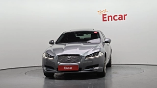 JAGUAR XF 2013