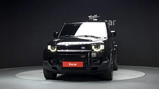 LAND ROVER DEFENDER L663 2022