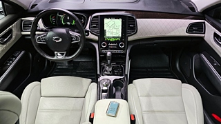 SAMSUNG SM6 2016