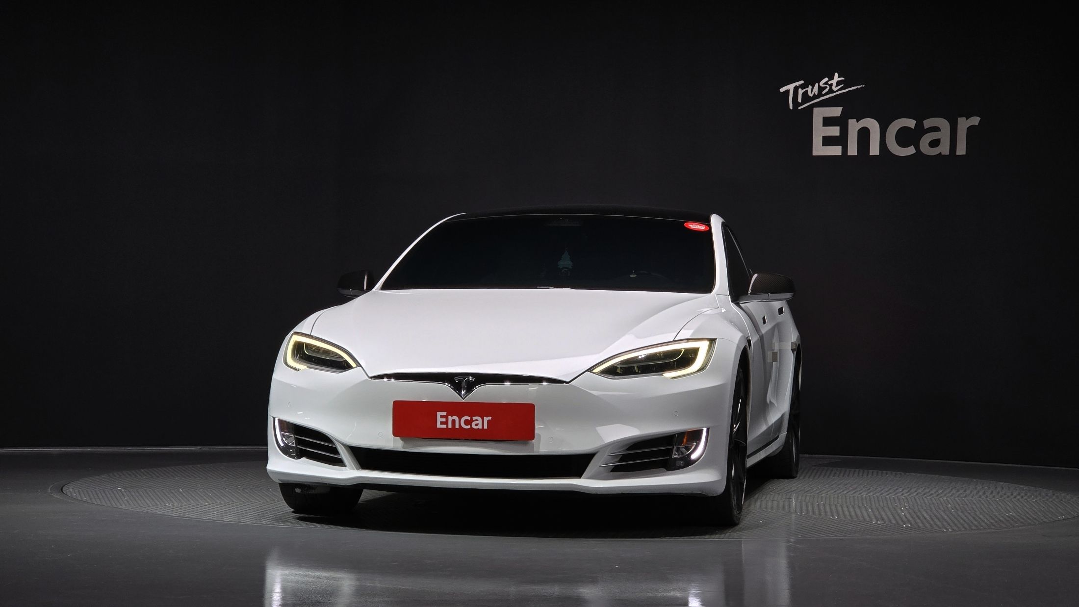 TESLA MODEL S 2020