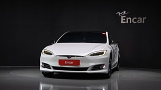 TESLA MODEL S 2020