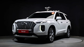 HYUNDAI PALISADE  Gasoline 3.8 2WD 2019