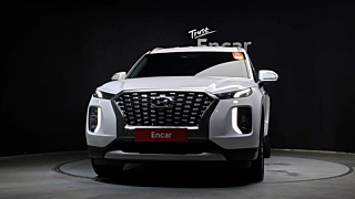 HYUNDAI PALISADE  Gasoline 3.8 2WD 2019