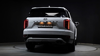 HYUNDAI PALISADE  Gasoline 3.8 2WD 2019
