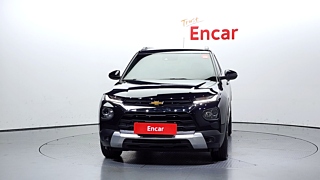 DAEWOO TRAILBLAZER 2020