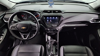 DAEWOO TRAILBLAZER 2020