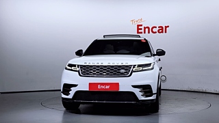 LAND ROVER RANGE ROVER VELAR 2018
