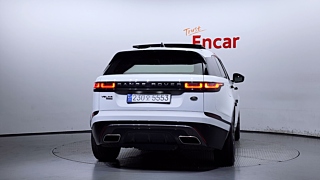 LAND ROVER RANGE ROVER VELAR 2018