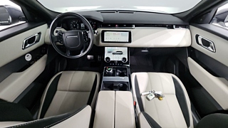 LAND ROVER RANGE ROVER VELAR 2018