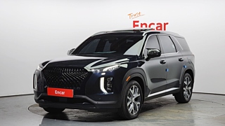 HYUNDAI PALISADE  Diesel 2.2 4WD 2019
