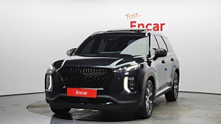 HYUNDAI PALISADE  2019