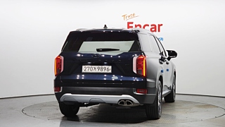 HYUNDAI PALISADE  Diesel 2.2 4WD 2019