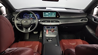 HYUNDAI PALISADE  Diesel 2.2 4WD 2019