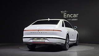 HYUNDAI GRANDEUR GN7 2024