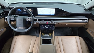 HYUNDAI GRANDEUR GN7 2024