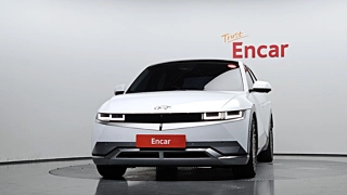 HYUNDAI IONIQ5  2023