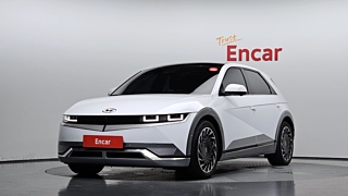 HYUNDAI IONIQ5  Long Range 2023