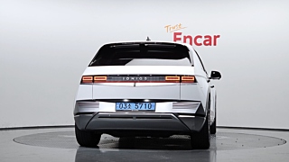 HYUNDAI IONIQ5  Long Range 2023